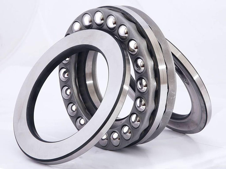 振动故障诊断与优化