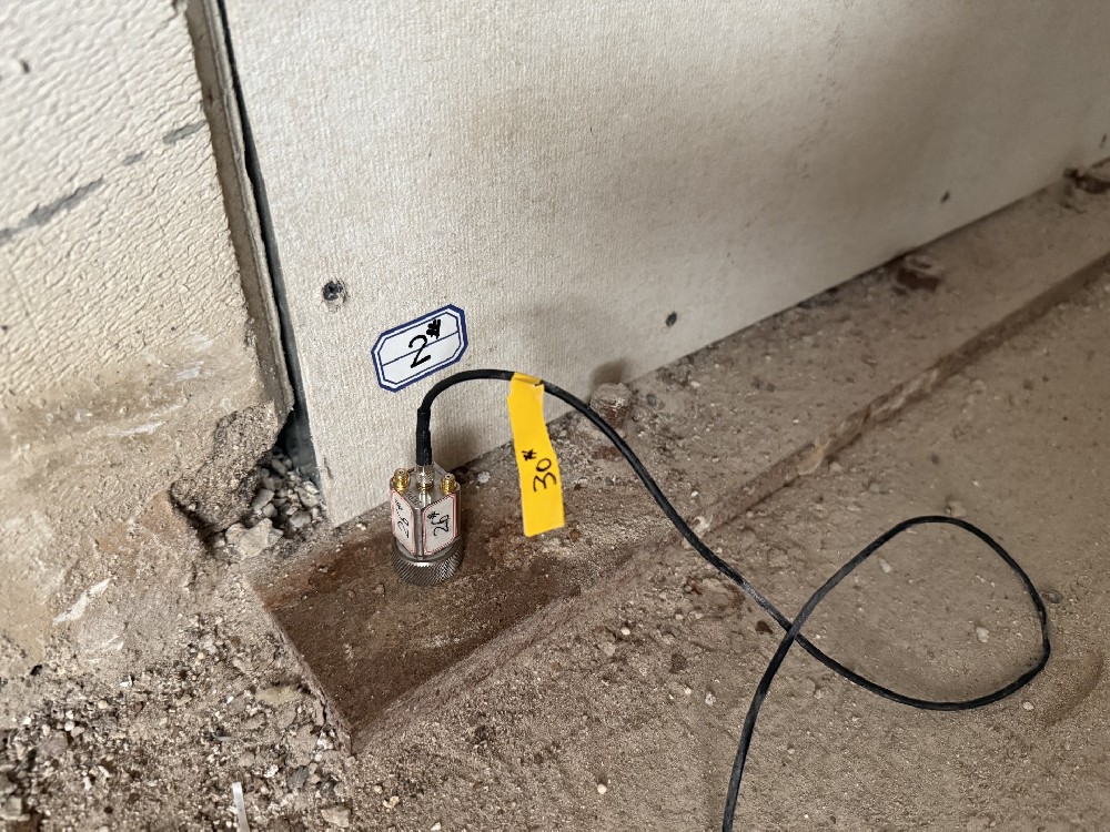 定制化减隔振解决方案